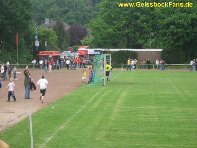 [Sonstige Events 2005/2006]