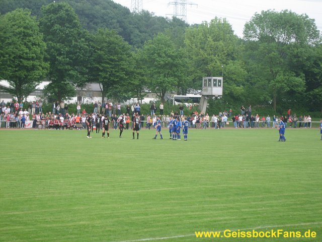 [Sonstige Events 2005/2006]