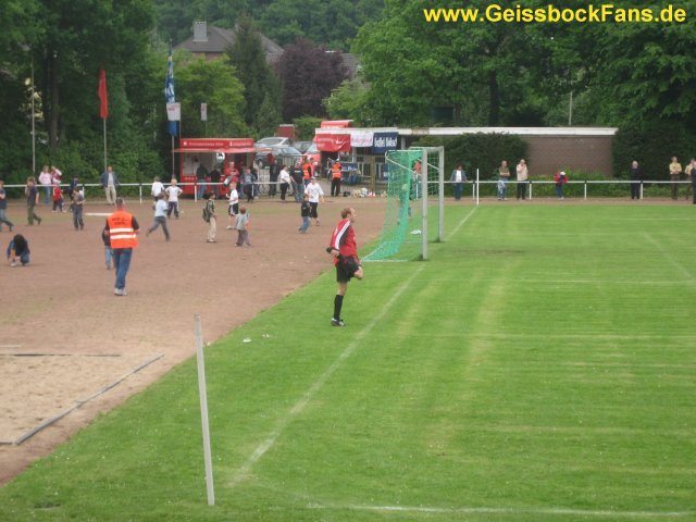 [Sonstige Events 2005/2006]