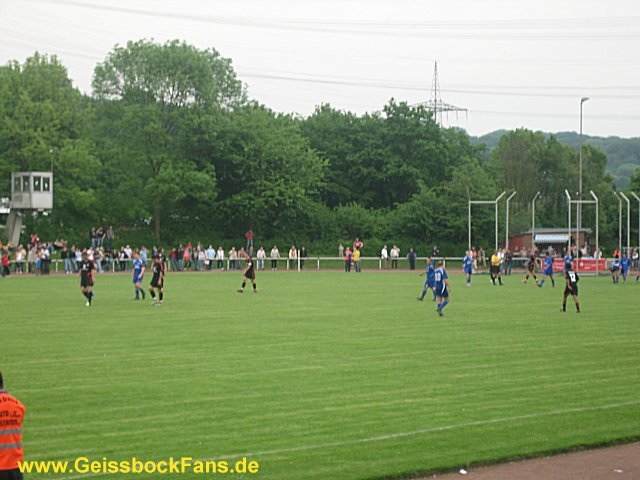 [Sonstige Events 2005/2006]