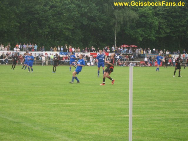 [Sonstige Events 2005/2006]