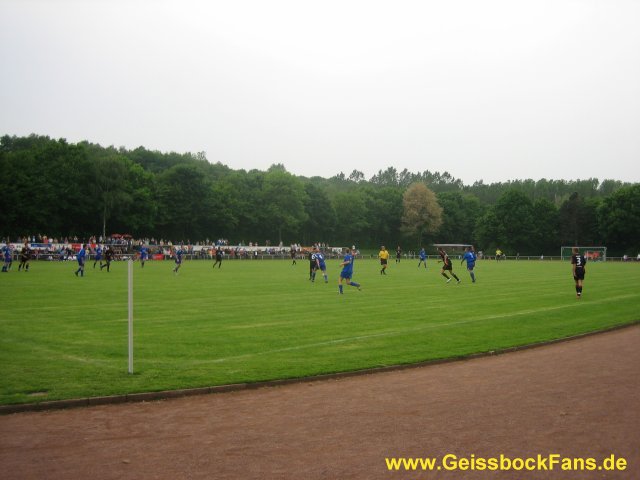 [Sonstige Events 2005/2006]