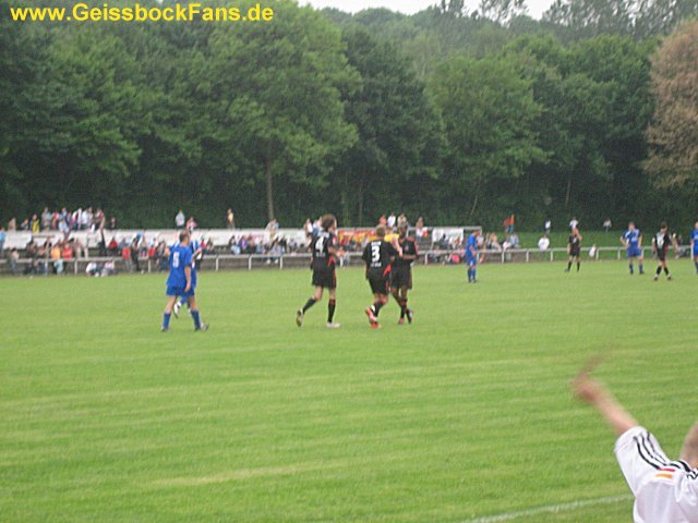 [Sonstige Events 2005/2006]