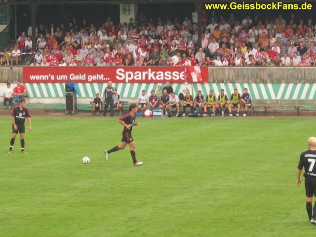 [Sonstige Events 2006/2007]