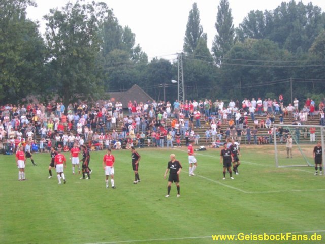 [Sonstige Events 2006/2007]