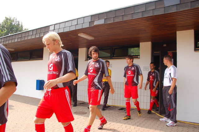 [Sonstige Events 2006/2007]