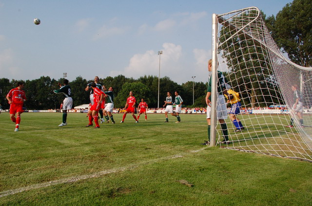 [Sonstige Events 2006/2007]