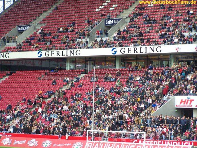 [Sonstige Events 2006/2007]