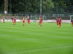 [erstes Saisontraining 2006/2007]