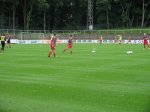 [erstes Saisontraining 2006/2007]