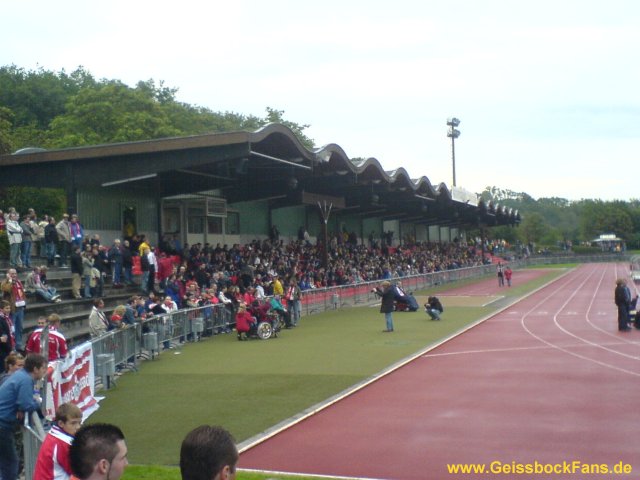 [Sonstige Events 2006/2007]