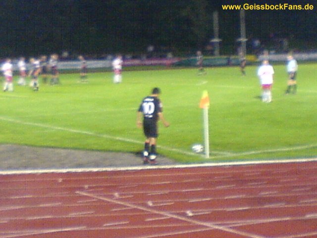 [Sonstige Events 2006/2007]