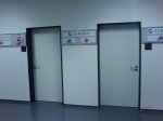 [erstes Saisontraining 2006/2007]