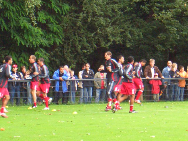 [Sonstige Events 2007/2008]
