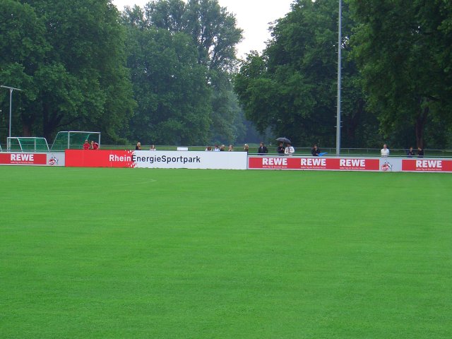 [Sonstige Events 2007/2008]