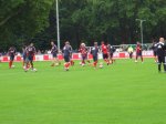 [erstes Saisontraining 2007/2008]