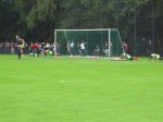 [erstes Saisontraining 2007/2008]