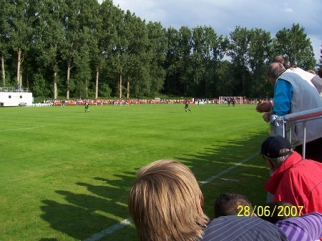 [Sonstige Events 2007/2008]