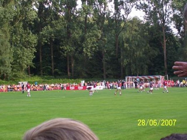 [Sonstige Events 2007/2008]