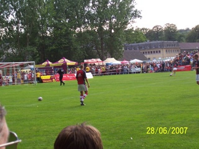 [Sonstige Events 2007/2008]