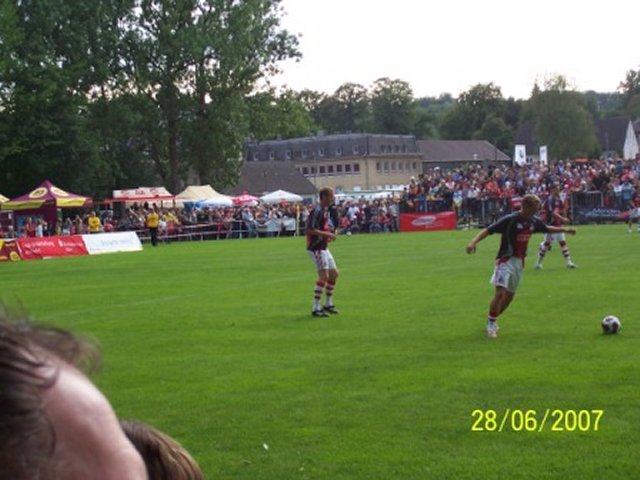 [Sonstige Events 2007/2008]