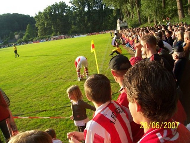 [Sonstige Events 2007/2008]