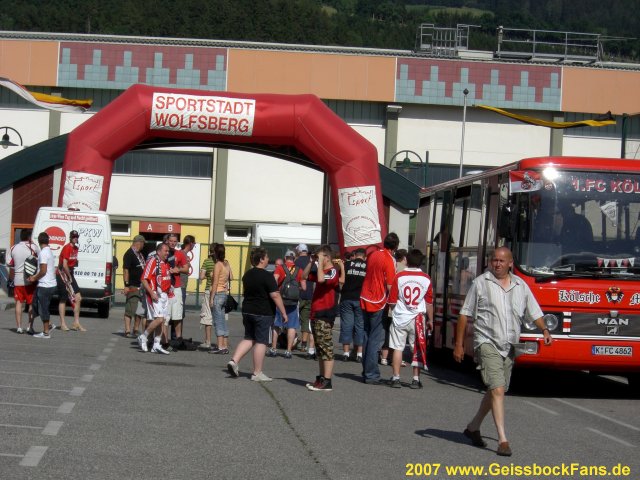 [Sonstige Events 2007/2008]