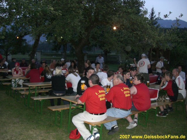 [Sonstige Events 2007/2008]