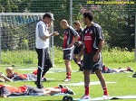 [Trainingslager 2007/2008]