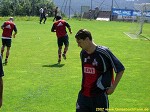 [Trainingslager 2007/2008]