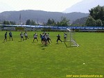 [Trainingslager 2007/2008]