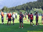 [Trainingslager 2007/2008]