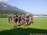 [Trainingslager 2007/2008]