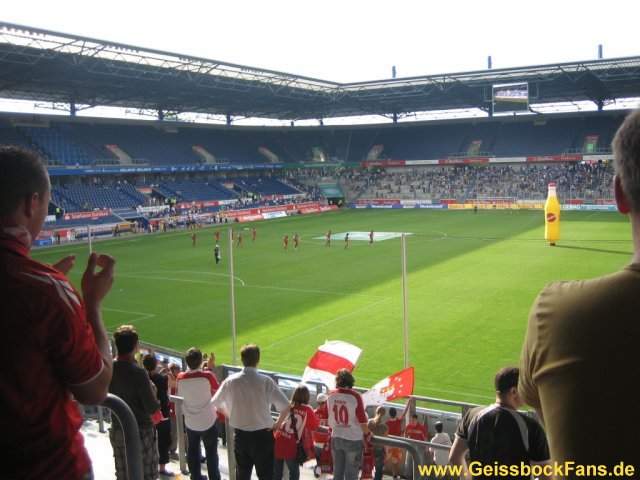 [Sonstige Events 2008/2009]