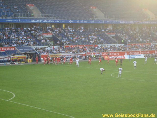 [Sonstige Events 2008/2009]