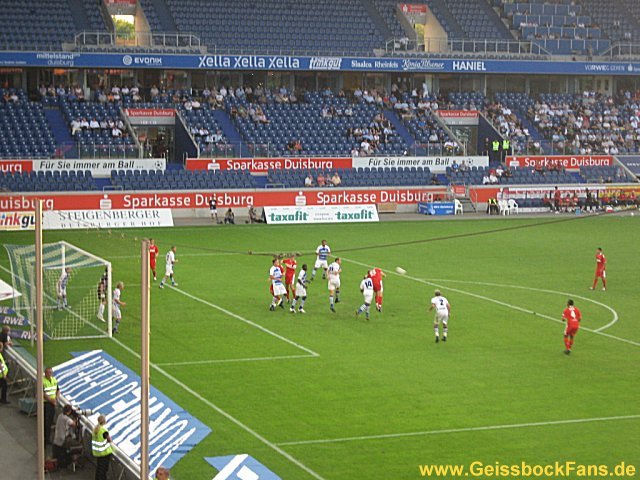 [Sonstige Events 2008/2009]