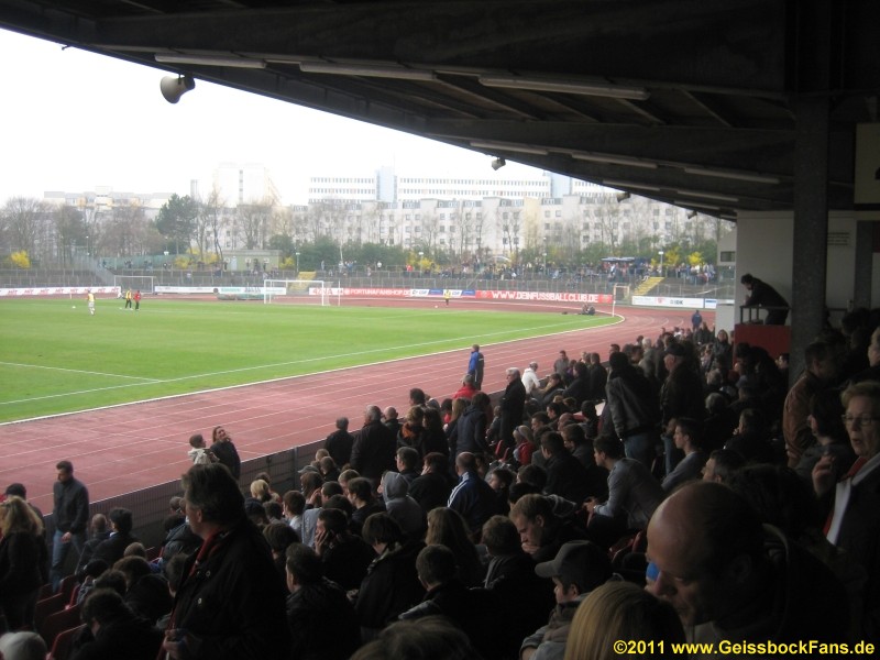 [Saison 2010/2011]