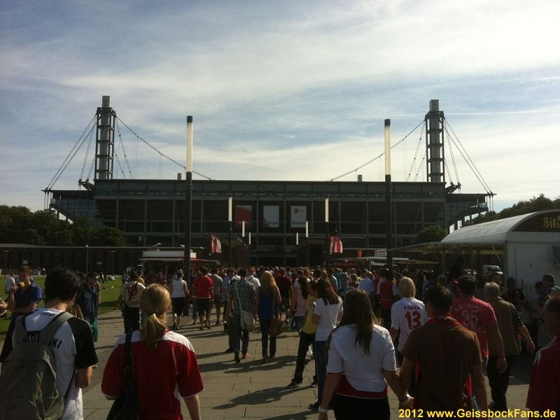 [Saison 2012/2013]