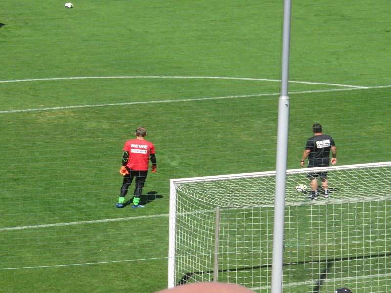[Saison 2018/2019]