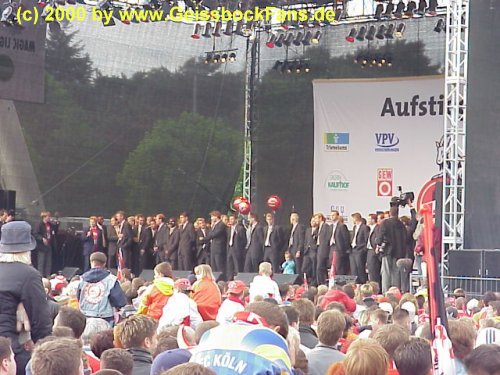 [Aufstiegsfeier 21.05.2000]