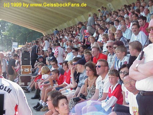 [Saisoner&ouml;ffnung 1999/2000]