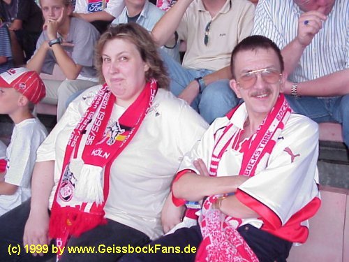 [FC - Borussia M&ouml;nchengladbach 13.07.1999]