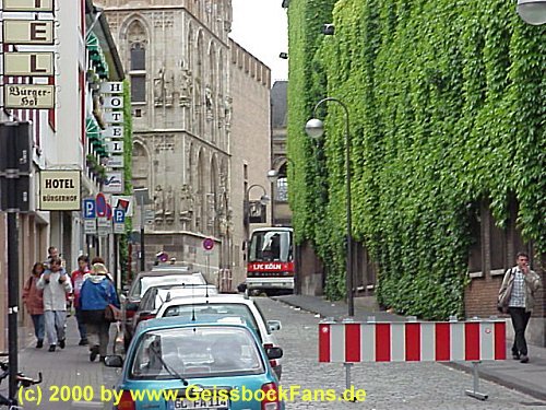 [Rathausfeier 28.05.2000]