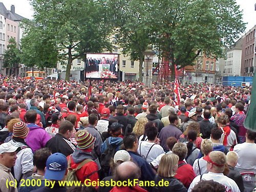 [Rathausfeier 28.05.2000]