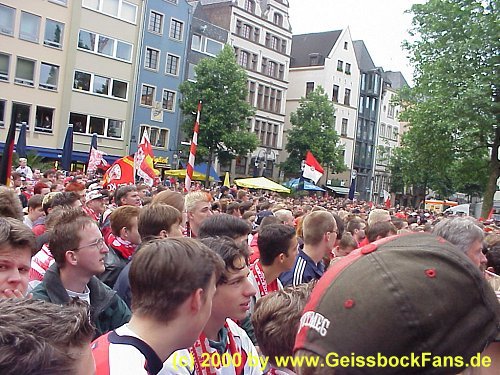 [Rathausfeier 28.05.2000]