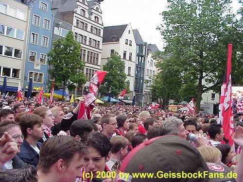 [Rathausfeier 28.05.2000]