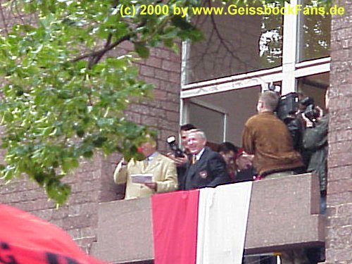 [Rathausfeier 28.05.2000]