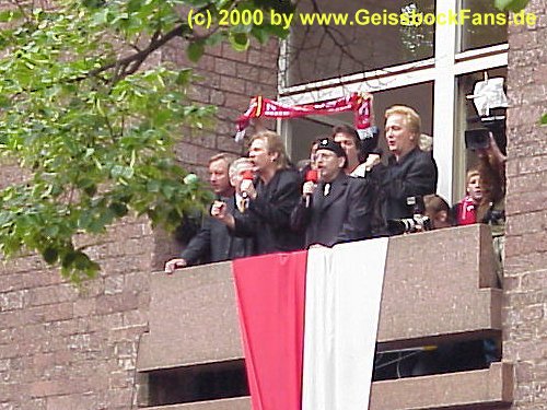 [Rathausfeier 28.05.2000]