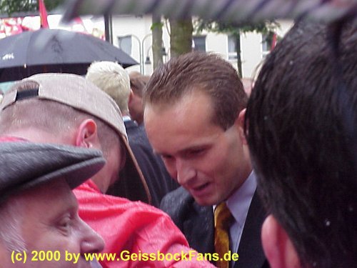 [Rathausfeier 28.05.2000]