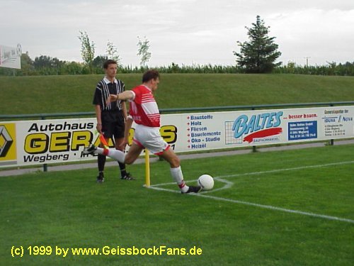[FC Wegberg-Beeck - FC 20.07.1999]